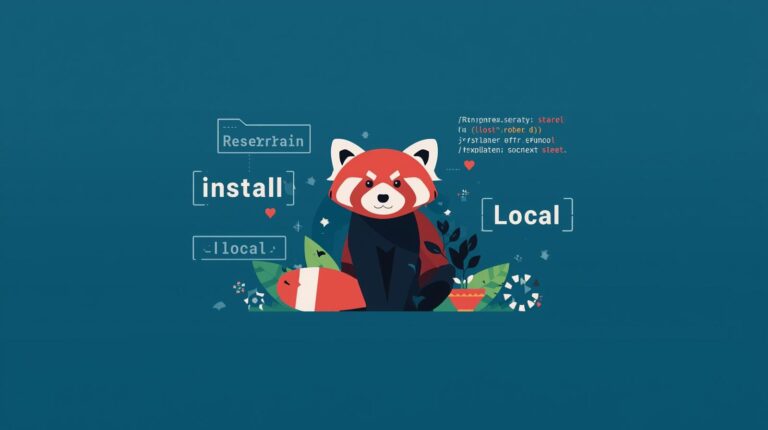 How to Install and Run Redpanda Locally (Step-by-Step Guide)